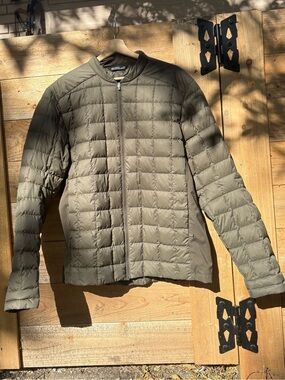 Arc’Teryx Rico Jacket